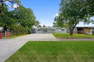536 SW 22nd Terrace, Fort Lauderdale, FL 33312 - Photo 1
