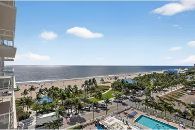 111 N Pompano Beach Boulevard #1106, Pompano Beach, FL 33062 - Photo 1