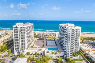 525 N Ocean Blvd, Pompano Beach, FL 33062 - Photo 1