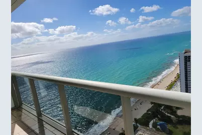 1830 S Ocean Dr., Unit #3405, Hallandale Beach, FL 33009 - Photo 1