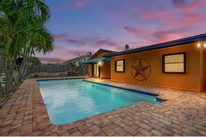 3221 NW 54th Terrace, Margate, FL 33063 - Photo 1