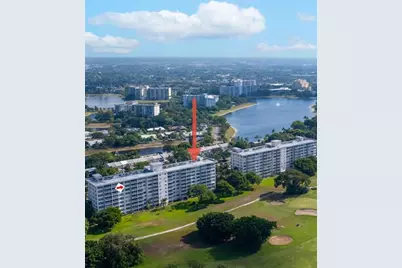 3100 N Palm Aire Drive #803, Pompano Beach, FL 33069 - Photo 1