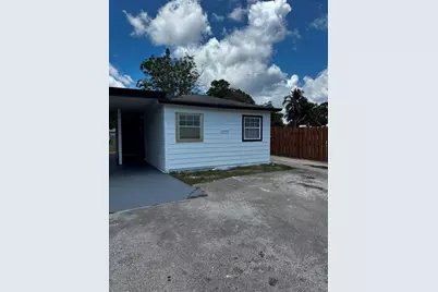 3403  Rostan Ln, Unit #B, Palm Springs, FL 33461 - Photo 1