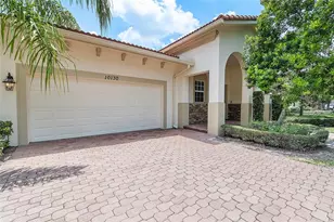 10130 SW Dolce Rd, Port Saint Lucie, FL 34986 - Photo 1