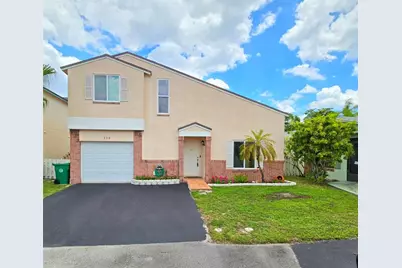 530 Radford Terrace, Davie, FL 33325 - Photo 1