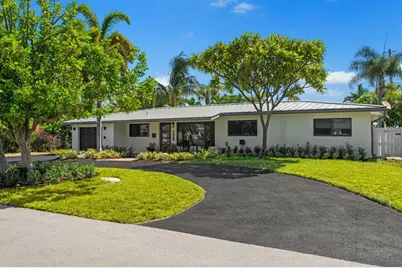 3246 NE 27th Ter, Lighthouse Point, FL 33064 - Photo 1