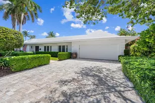 2848 NE 35th Ct, Fort Lauderdale, FL 33308 - Photo 1