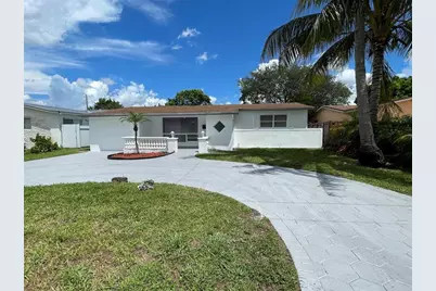7729 Coral Boulevard, Miramar, FL 33023 - Photo 1