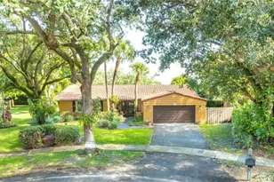 8635 Menteith Terrace, Miami Lakes, FL 33016 - Photo 1