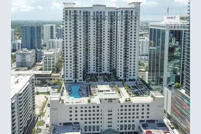 999 SW 1st Avenue #2913, Miami, FL 33130 - Photo 1