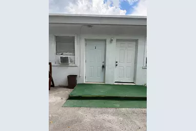 1822  Cleveland St, Unit #1, Hollywood, FL 33020 - Photo 1