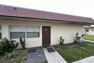5303 NW 24th Ct, Lauderhill, FL 33313 - Photo 1