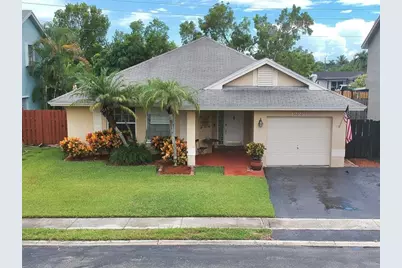 12278 NW 30th Mnr, Sunrise, FL 33323 - Photo 1