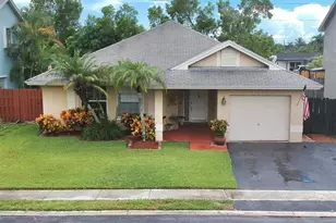 12278 NW 30th Manor, Sunrise, FL 33323 - Photo 1