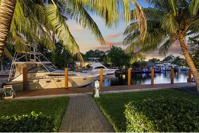 1304 Orange Isle, Fort Lauderdale, FL 33315 - Photo 1