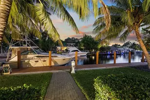 1304 Orange Isle, Fort Lauderdale, FL 33315 - Photo 1