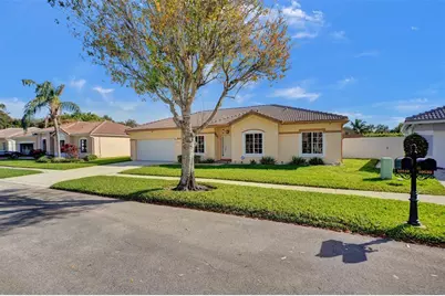 10510 SW 20th Street, Miramar, FL 33025 - Photo 1