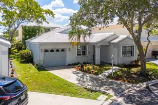 9424 NW 8 Creek, Plantation, FL 33324 - Photo 1