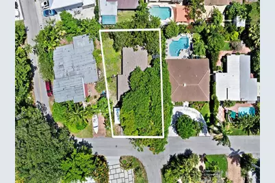 1204 SE 13th Ter, Fort Lauderdale, FL 33316 - Photo 1