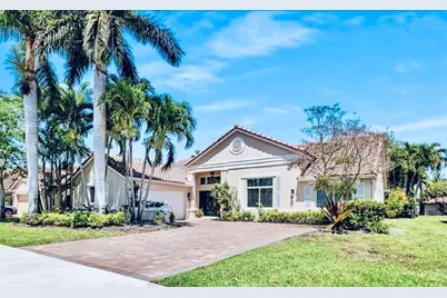 3140  Maple Ln, Davie, FL 33328 - Photo 1