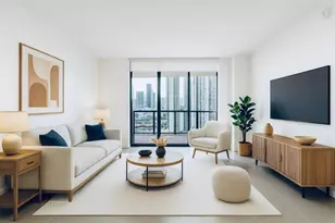 1600 NE 1st Ave, Miami, FL 33132 - Photo 1