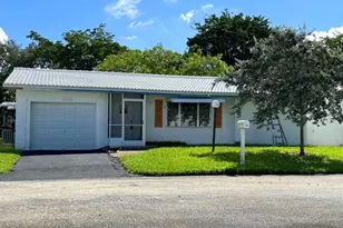 1310 NW 82nd Ave, Plantation, FL 33322 - Photo 1