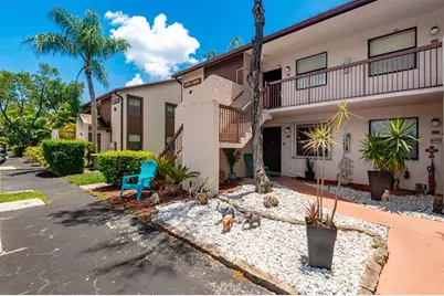 9884 Nob Hill Court #9884, Fort Lauderdale, FL 33351 - Photo 1