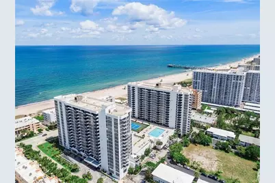 531 N Ocean Blvd, Unit #1503, Pompano Beach, FL 33062 - Photo 1