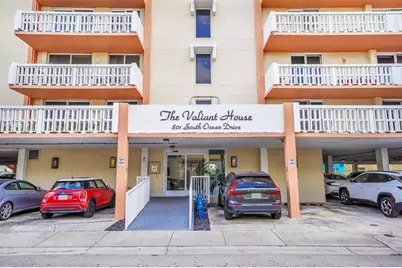 801 S Ocean Drive #1005, Hollywood, FL 33019 - Photo 1