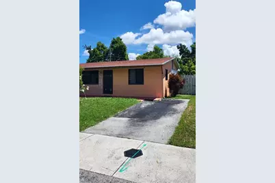1936 SW 67th Ave, North Lauderdale, FL 33068 - Photo 1