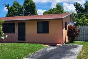 1936 SW 67th Ave, North Lauderdale, FL 33068 - Photo 1