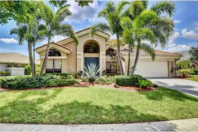 2700 NW 49th St, Boca Raton, FL 33434 - Photo 1
