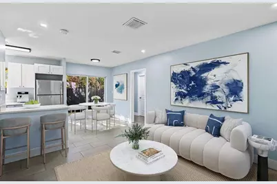 1211 NE 2nd Ave, Unit #1, Fort Lauderdale, FL 33304 - Photo 1