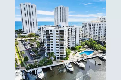 1361 S Ocean Boulevard #PHB6, Pompano Beach, FL 33062 - Photo 1