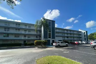 1550 NW 80th Ave, Margate, FL 33063 - Photo 1