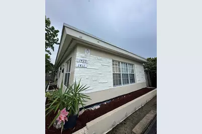 1409 NW 2nd Avenue, Fort Lauderdale, FL 33311 - Photo 1