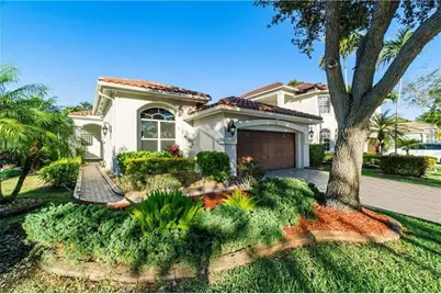 5854 NW 126th Terrace, Coral Springs, FL 33076 - Photo 1