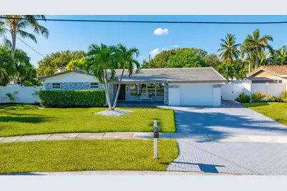 2640 NE 50th St, Lighthouse Point, FL 33064 - Photo 1