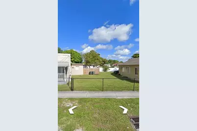 404  Foster Rd, Hallandale Beach, FL 33009 - Photo 1