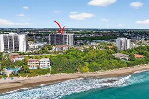 4740 S Ocean Blvd, Highland Beach, FL 33487 - Photo 1