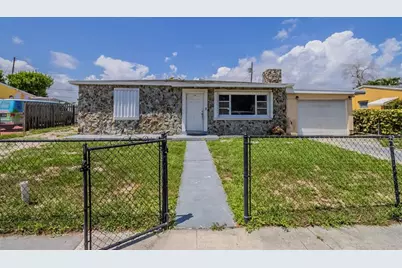 2353  Beech Rd, West Palm Beach, FL 33409 - Photo 1