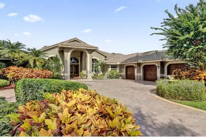 7811 E Upper Ridge Drive, Parkland, FL 33067 - Photo 1