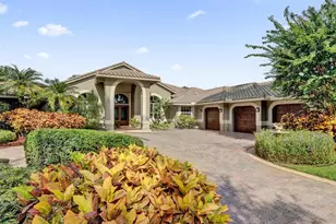 7811 E Upper Ridge Dr, Parkland, FL 33067 - Photo 1