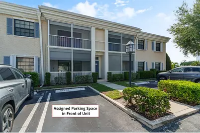 120  Cypress Club Dr, Unit #203, Pompano Beach, FL 33060 - Photo 1