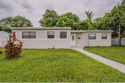 19710 NW 11th Ct, Miami, FL 33169 - Photo 1