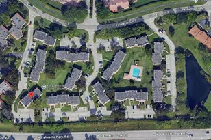 6820 Palmetto Circle S Bldg 10 Unit, Boca Raton, FL 33433 - Photo 1