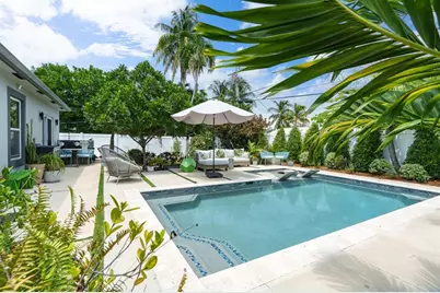 121 NW 45th St, Fort Lauderdale, FL 33309 - Photo 1