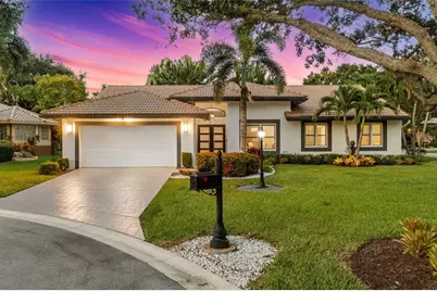 10151 59th Drive, Parkland, FL 33076 - Photo 1