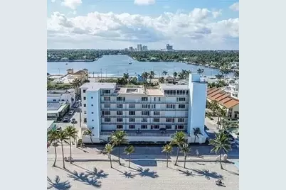 300  Oregon St, Unit #601, Hollywood, FL 33019 - Photo 1