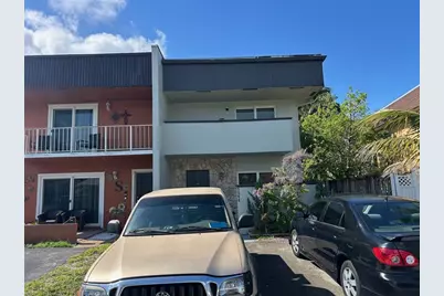 7940  Forest Blvd, North Lauderdale, FL 33068 - Photo 1